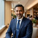 Rajan Mehta