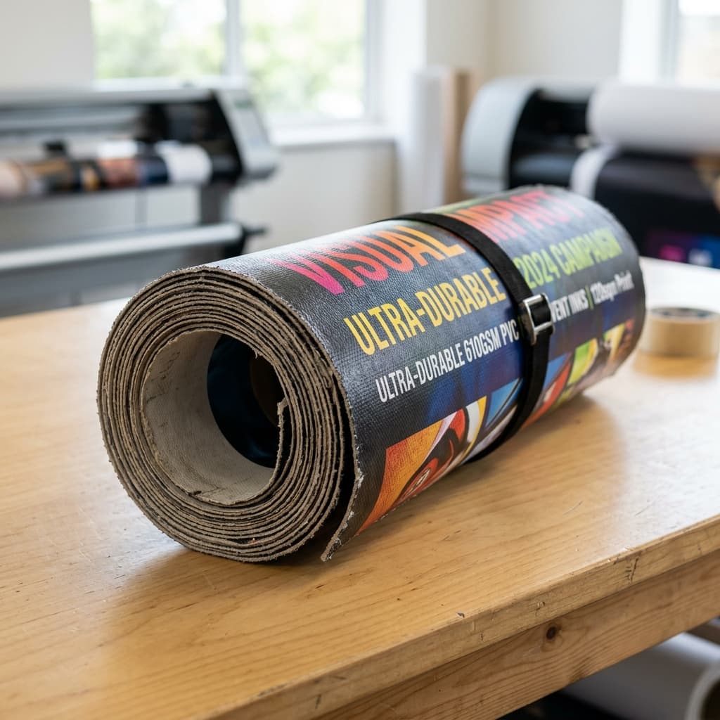 Large Format & Signage