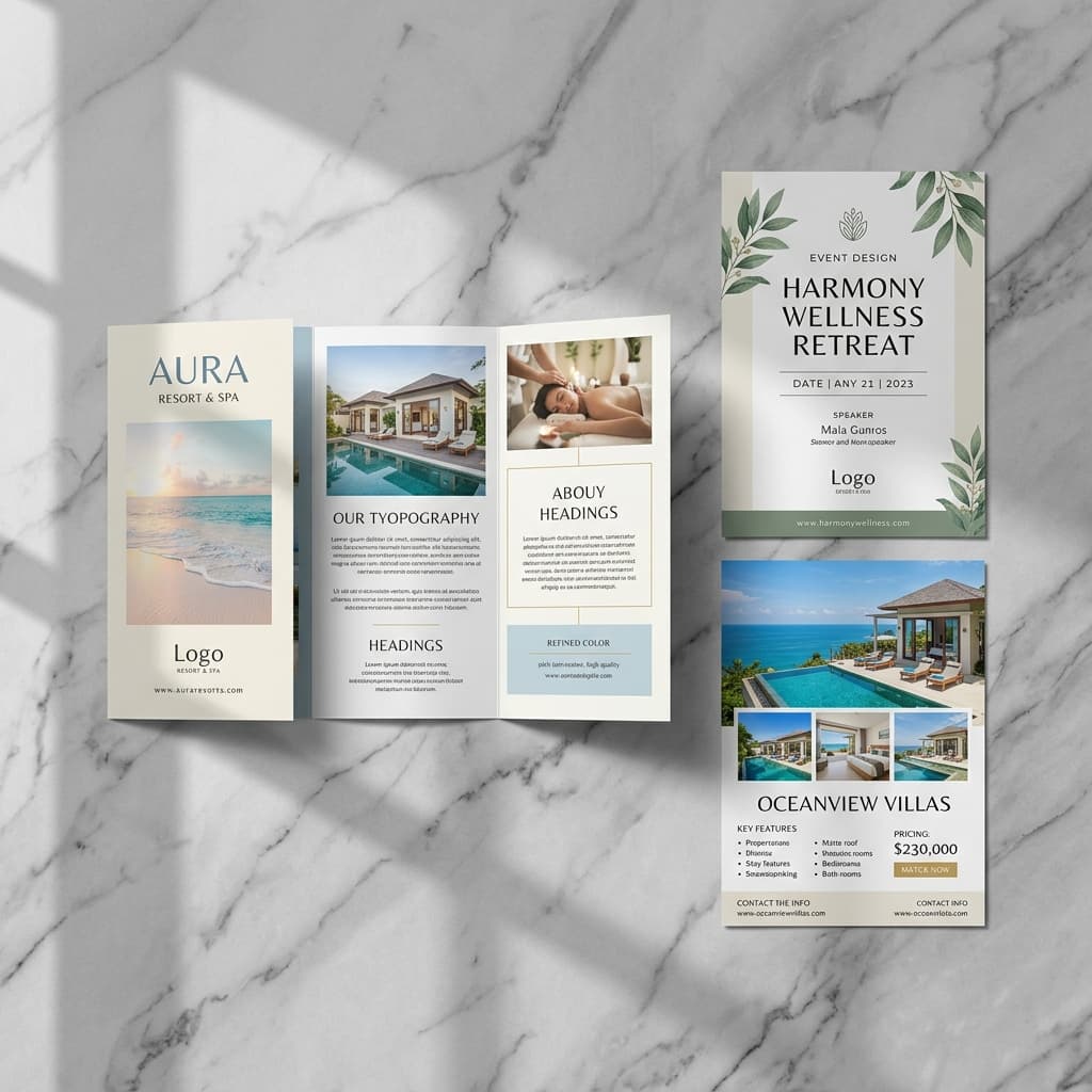 The secrets of quality graphic design for commercial printing